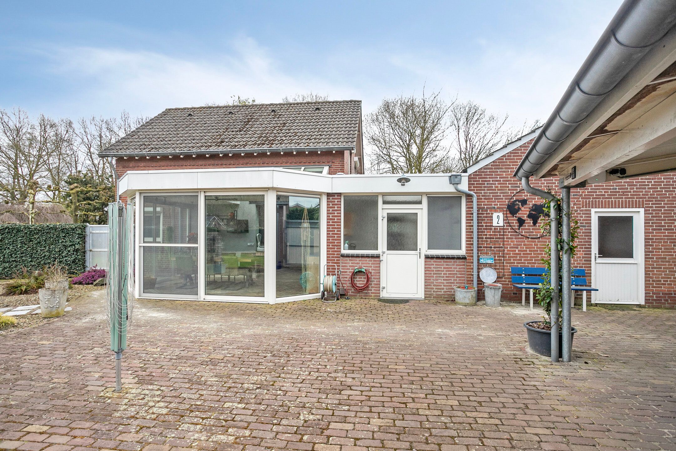 Foto 69 van Americaanseweg 80