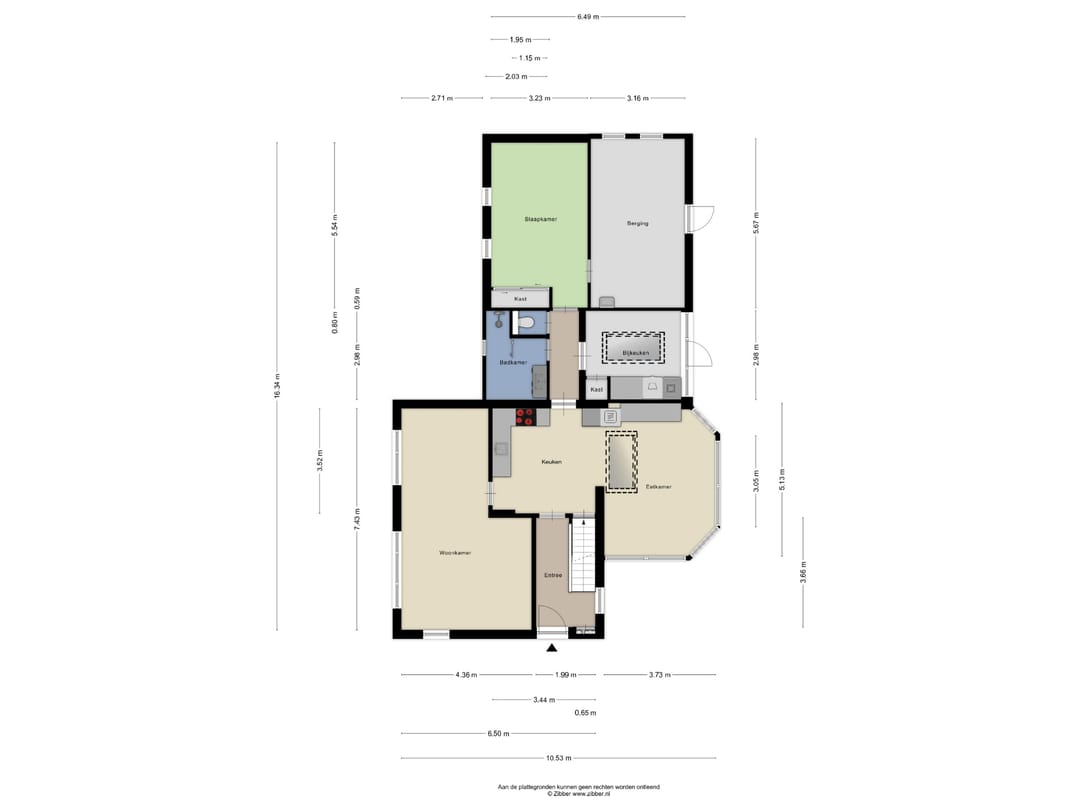 Foto 77 van Americaanseweg 80