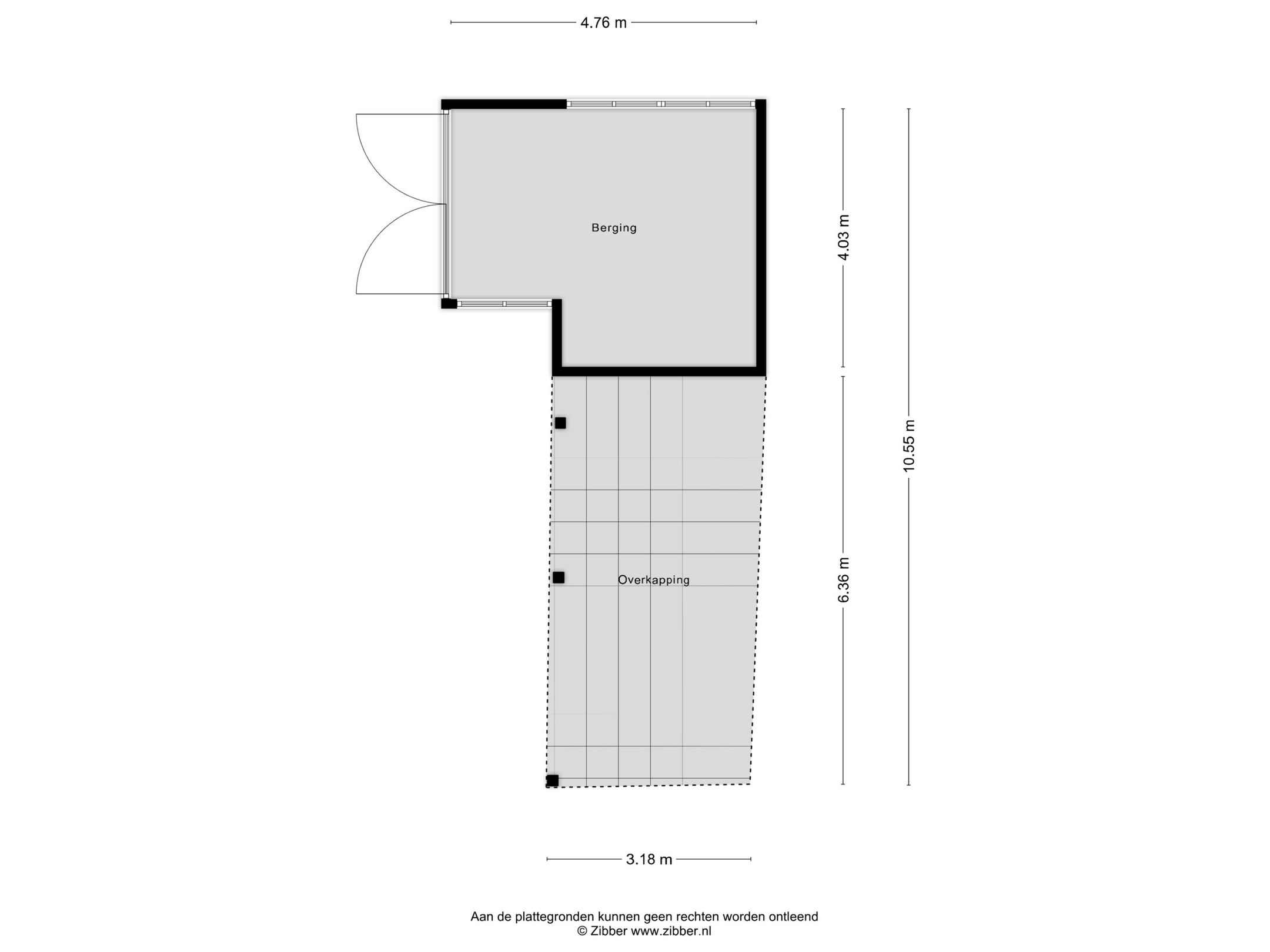 Foto 78 van Americaanseweg 80