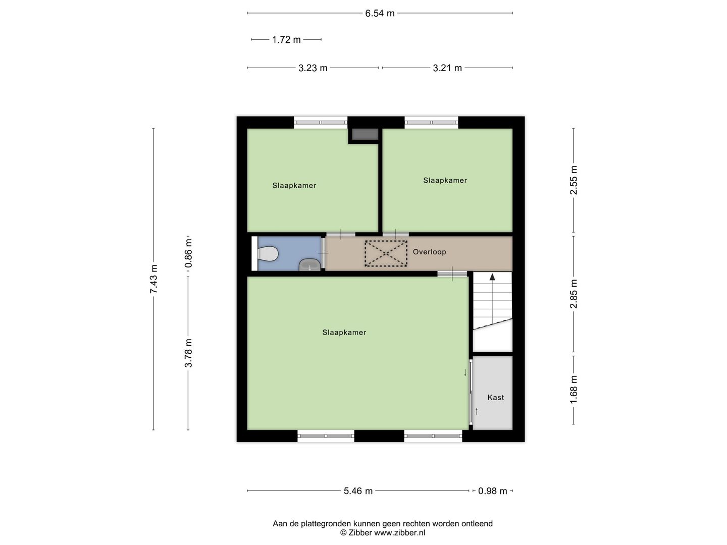 Foto 79 van Americaanseweg 80