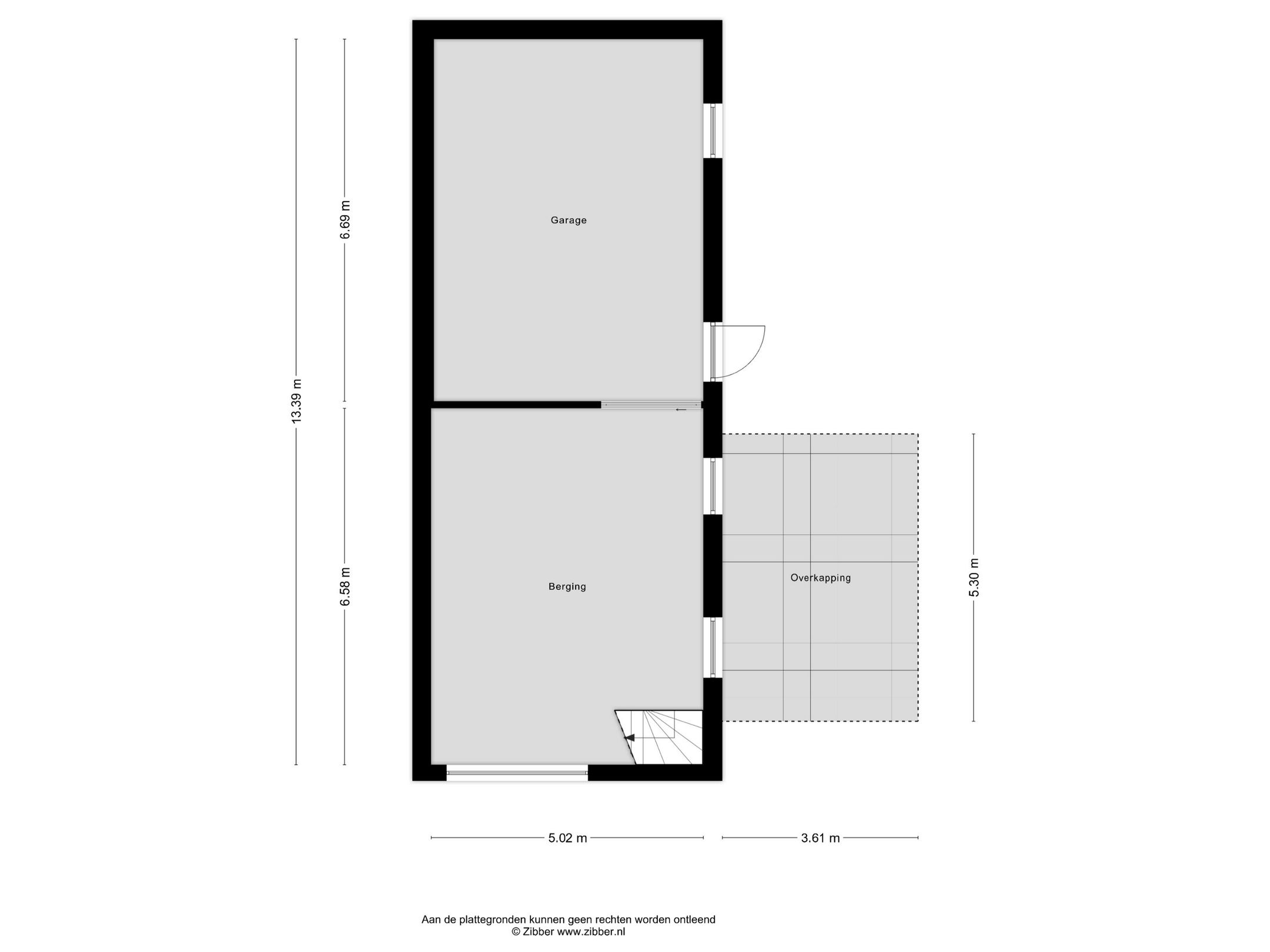 Foto 81 van Americaanseweg 80