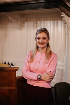 Margot Waalkens - NVM Makelaar