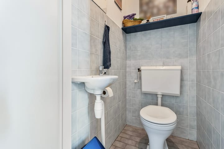 Foto 6 van Achterste Weide 74