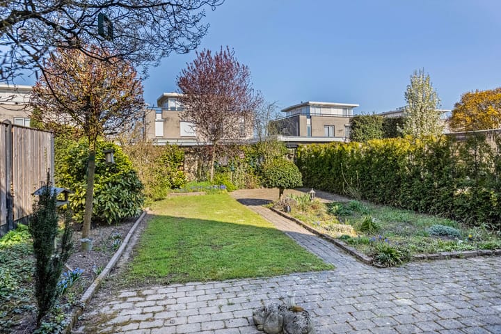 Foto 4 van Achterste Weide 74