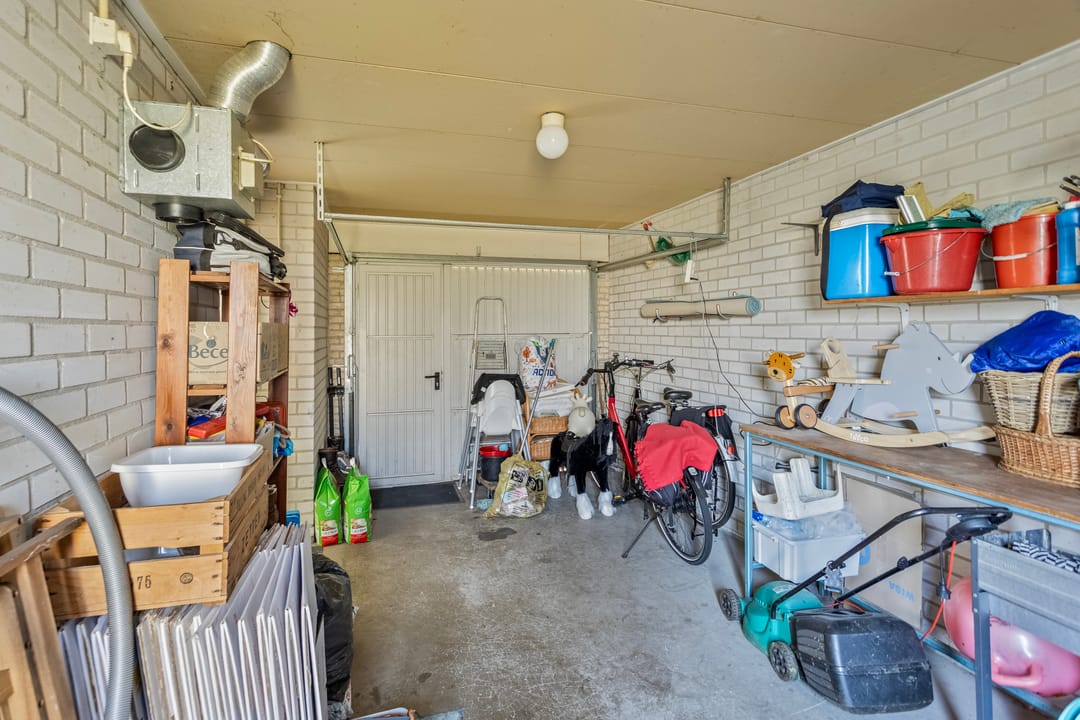 Photo 13 of Achterste Weide 74