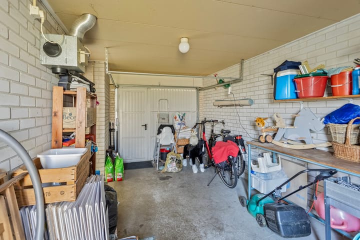 Foto 13 van Achterste Weide 74