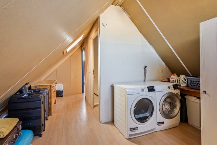 Foto 25 van Achterste Weide 74