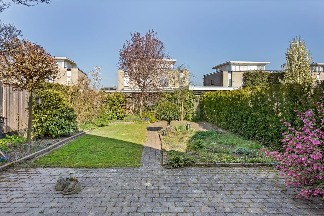 Photo 26 of Achterste Weide 74