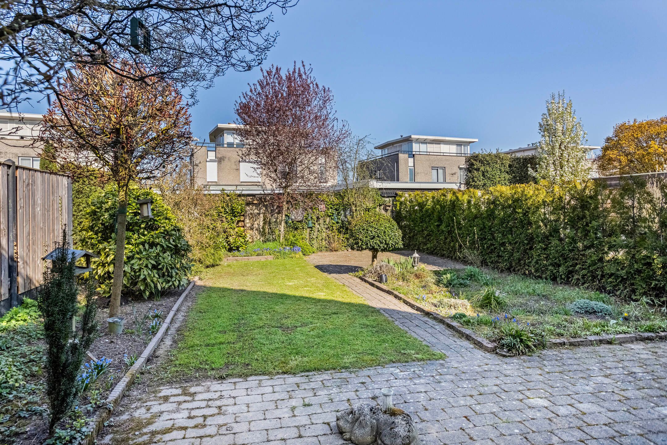 Photo 27 of Achterste Weide 74