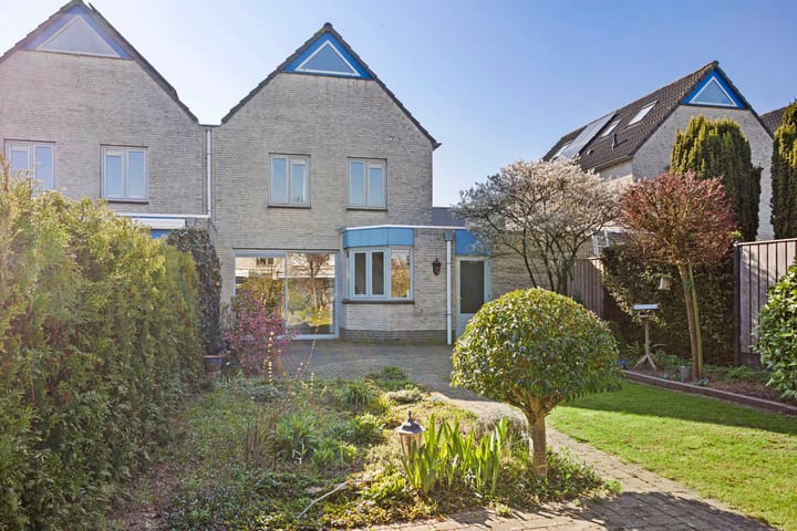 Foto 28 van Achterste Weide 74