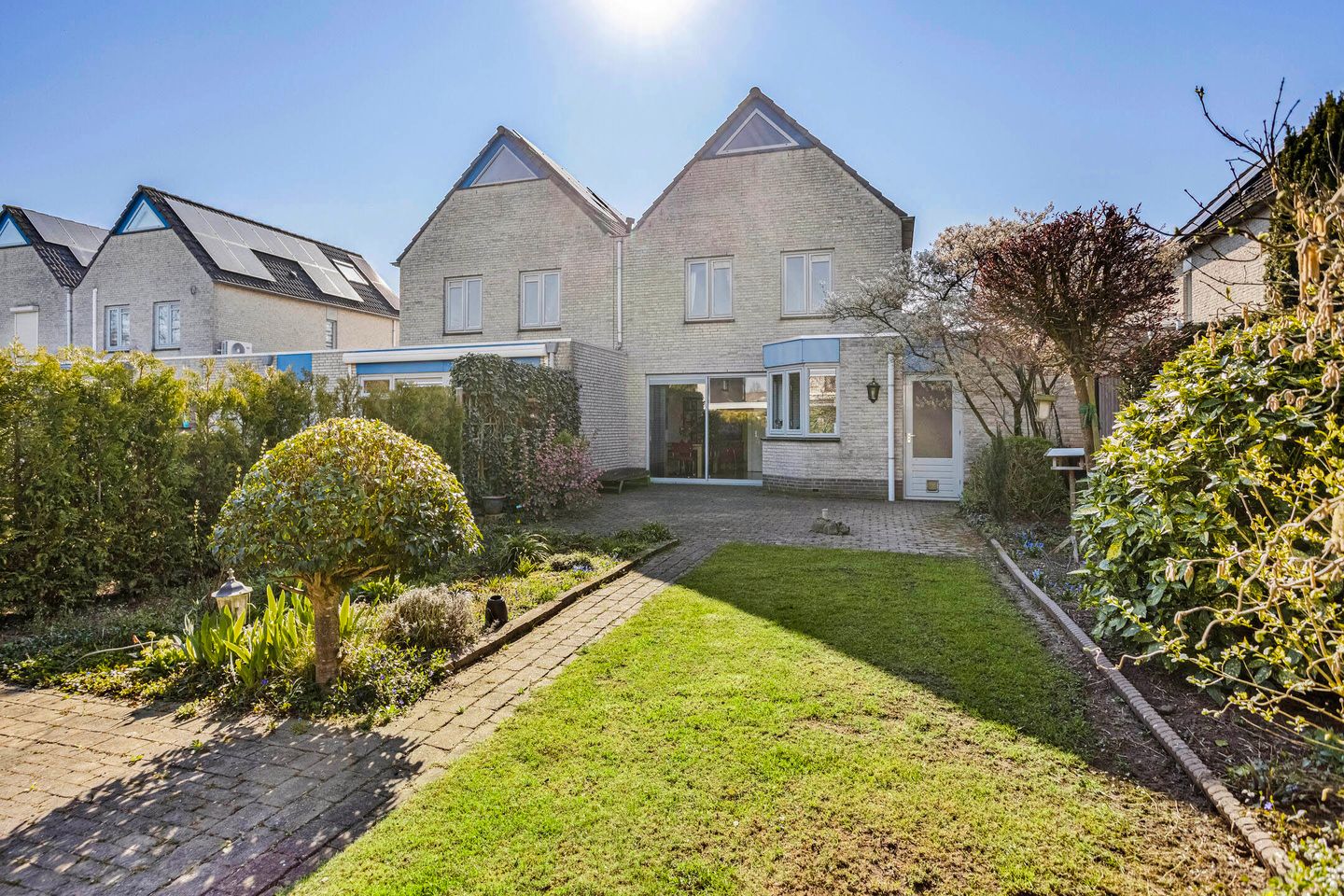 Photo 29 of Achterste Weide 74