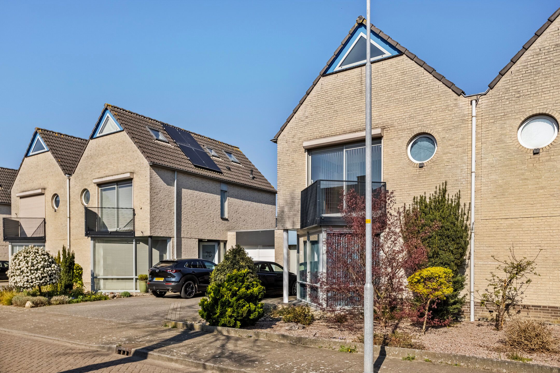 Photo 33 of Achterste Weide 74