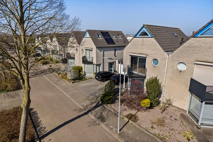 Foto 36 van Achterste Weide 74