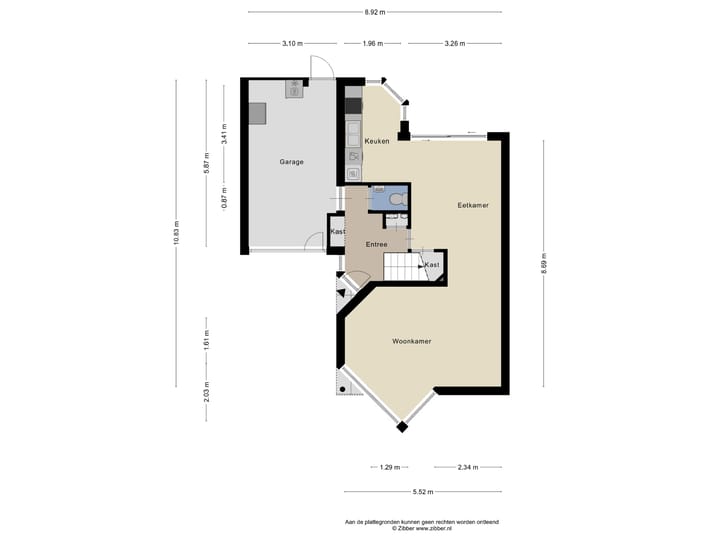 Foto 38 van Achterste Weide 74