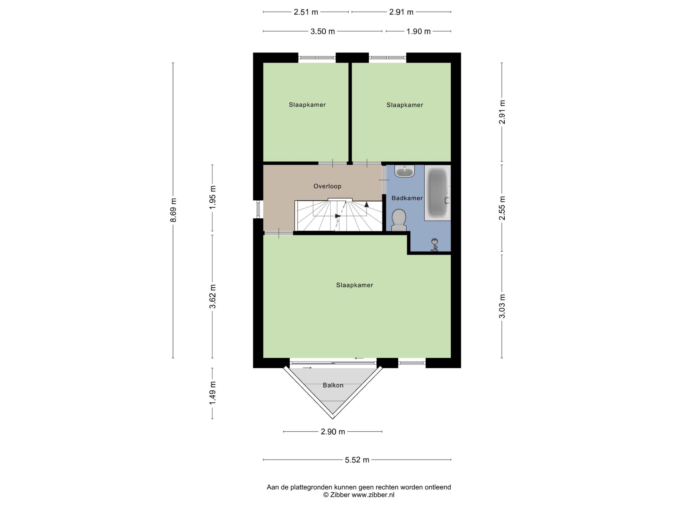 Photo 39 of Achterste Weide 74