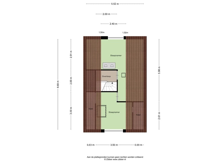 Foto 40 van Achterste Weide 74