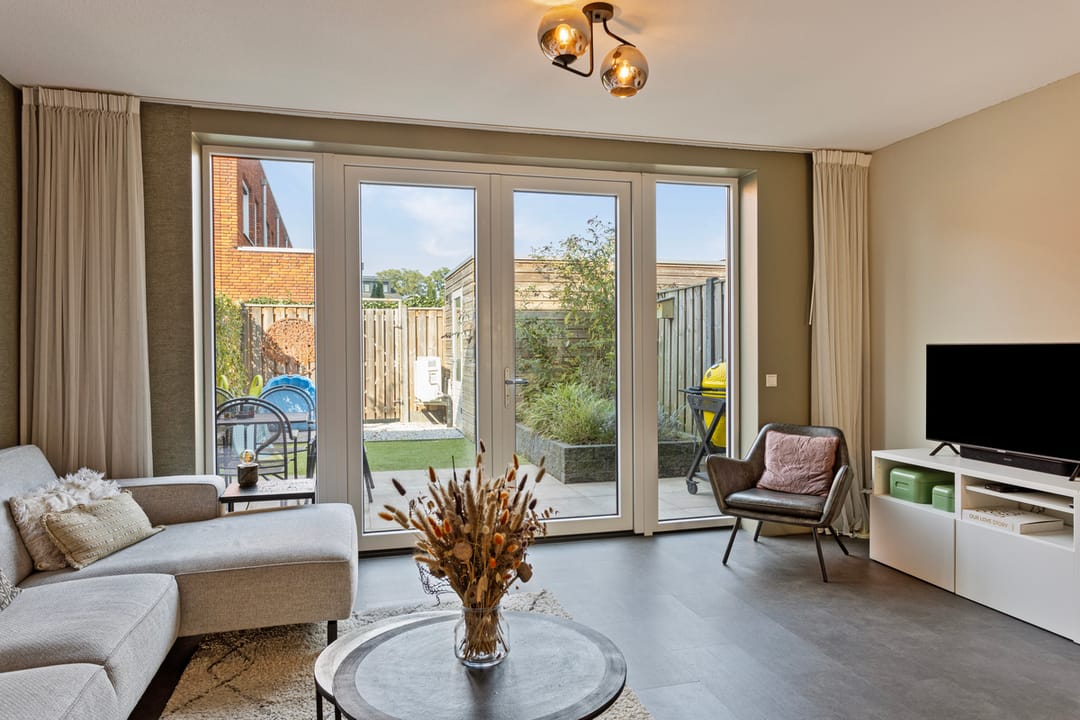 Foto 2 van Johannes Broekhuysenstraat 28