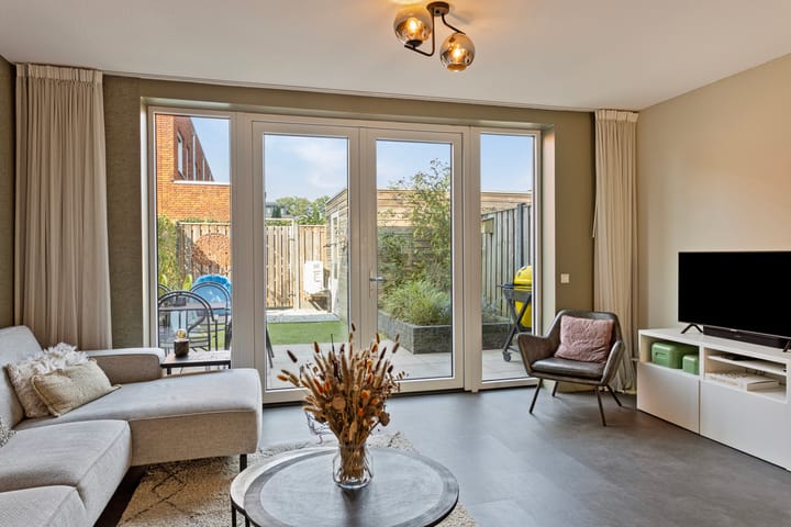 Foto 2 van Johannes Broekhuysenstraat 28