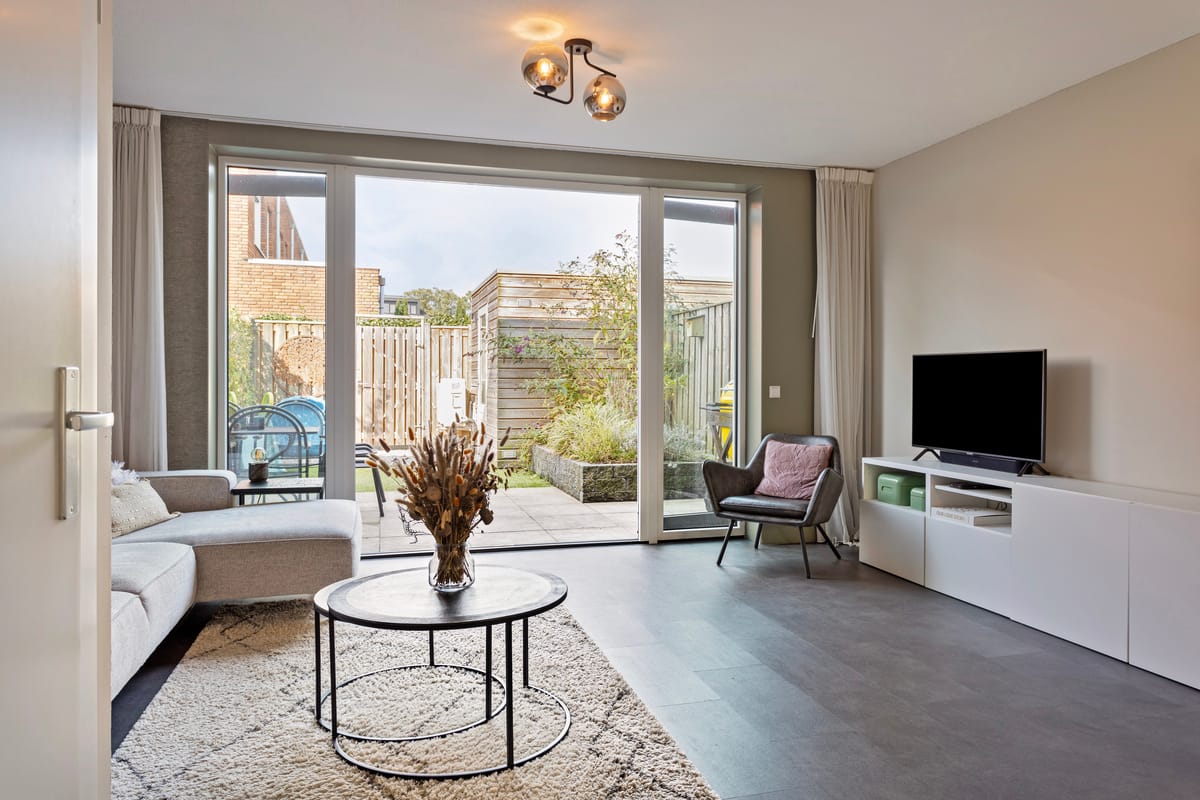 Foto 3 van Johannes Broekhuysenstraat 28