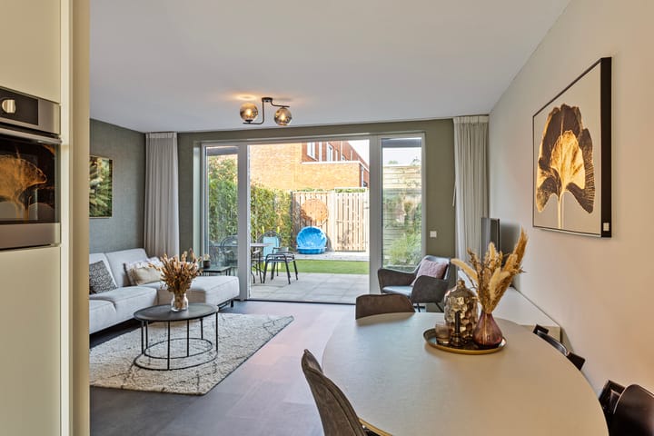 Foto 4 van Johannes Broekhuysenstraat 28