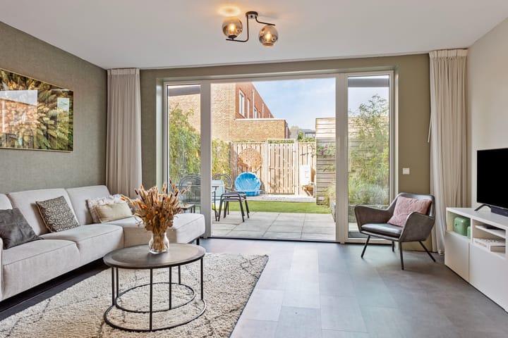 Foto 5 van Johannes Broekhuysenstraat 28