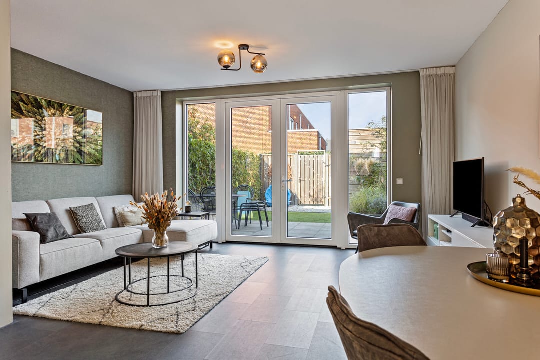 Foto 7 van Johannes Broekhuysenstraat 28