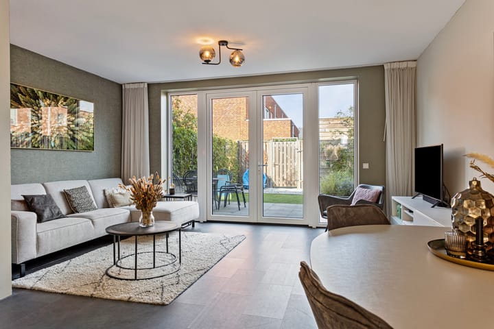 Foto 7 van Johannes Broekhuysenstraat 28