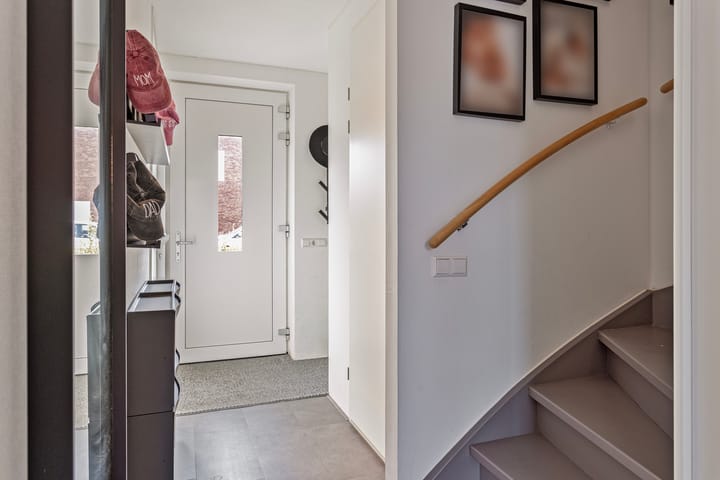 Foto 14 van Johannes Broekhuysenstraat 28