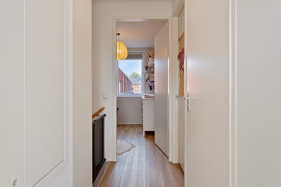 Foto 16 van Johannes Broekhuysenstraat 28