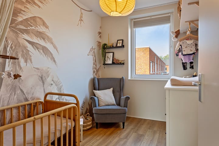 Foto 20 van Johannes Broekhuysenstraat 28