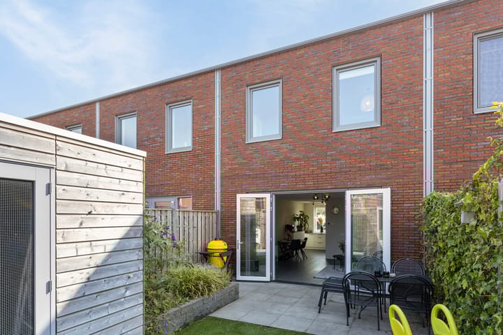 Foto 24 van Johannes Broekhuysenstraat 28