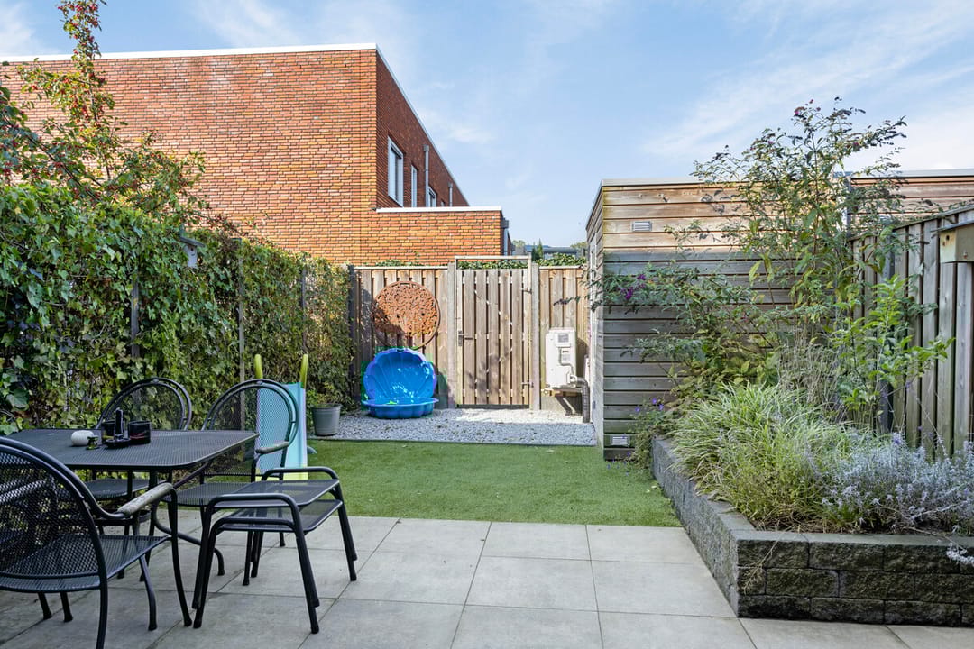 Foto 26 van Johannes Broekhuysenstraat 28