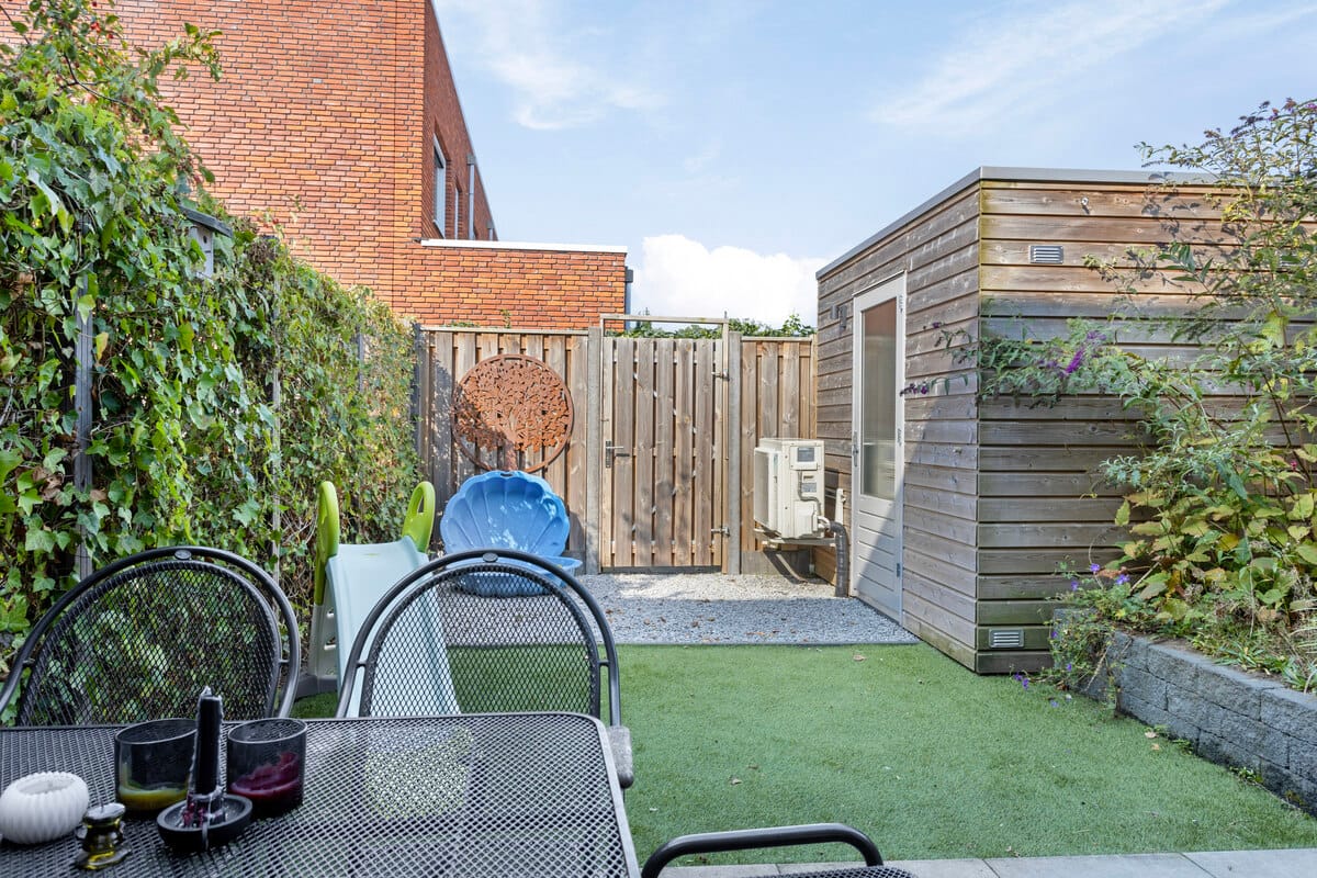 Foto 27 van Johannes Broekhuysenstraat 28