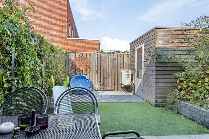 Foto 27 van Johannes Broekhuysenstraat 28