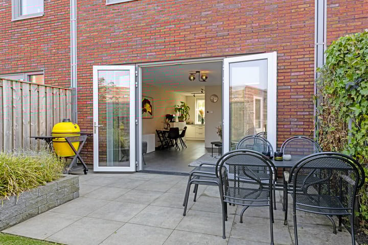 Foto 28 van Johannes Broekhuysenstraat 28