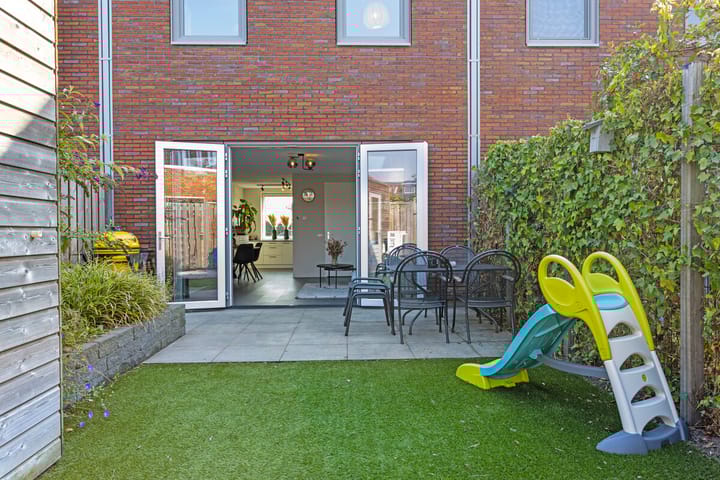 Foto 29 van Johannes Broekhuysenstraat 28