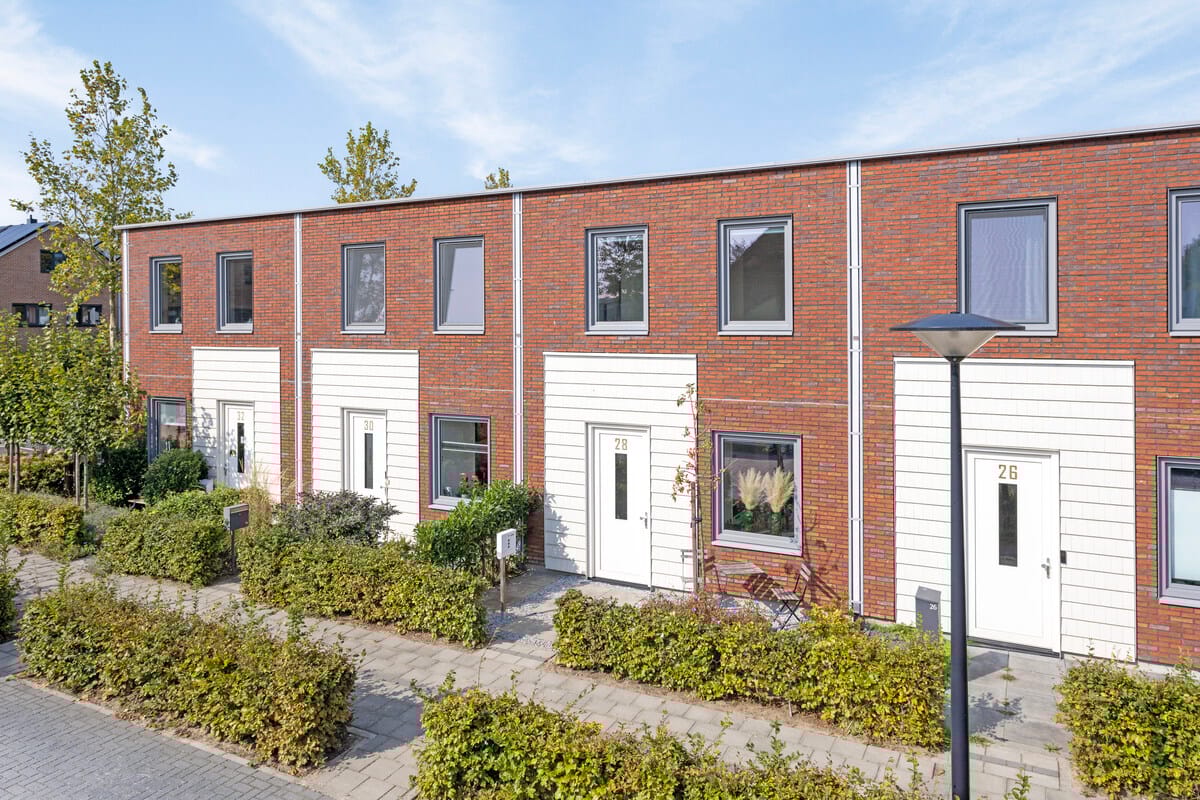 Foto 30 van Johannes Broekhuysenstraat 28