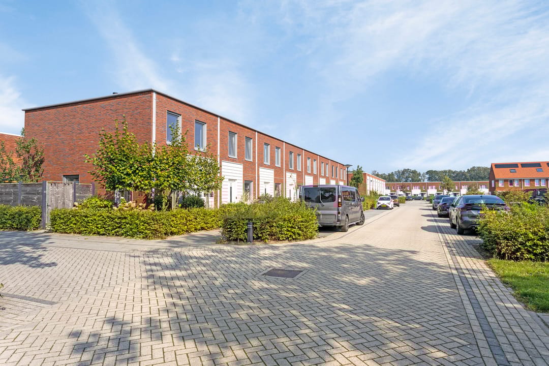 Foto 31 van Johannes Broekhuysenstraat 28