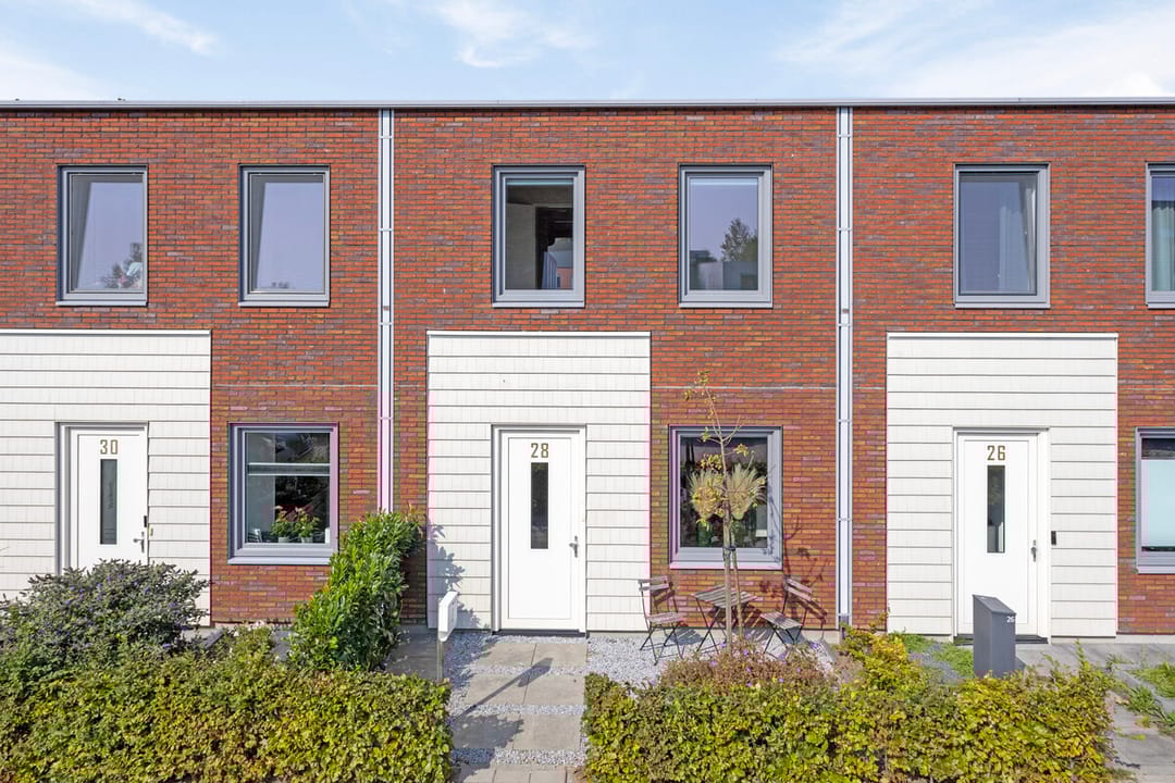 Foto 32 van Johannes Broekhuysenstraat 28