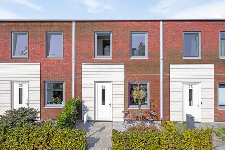 Foto 32 van Johannes Broekhuysenstraat 28