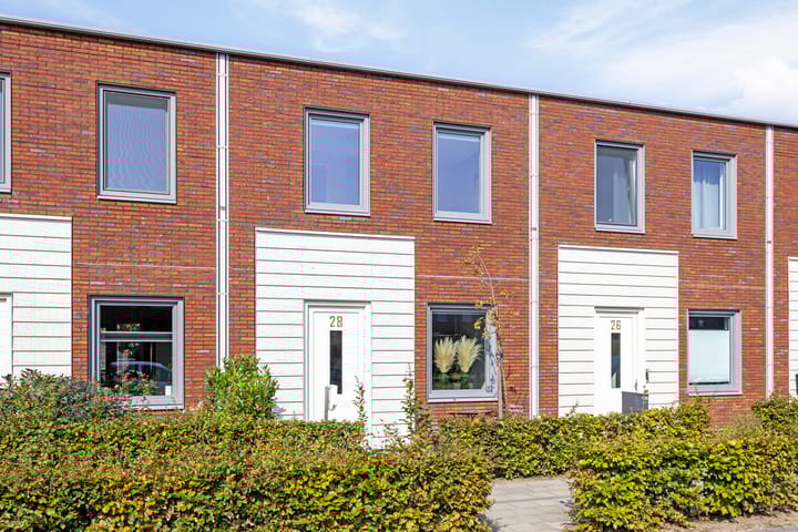 Foto 33 van Johannes Broekhuysenstraat 28