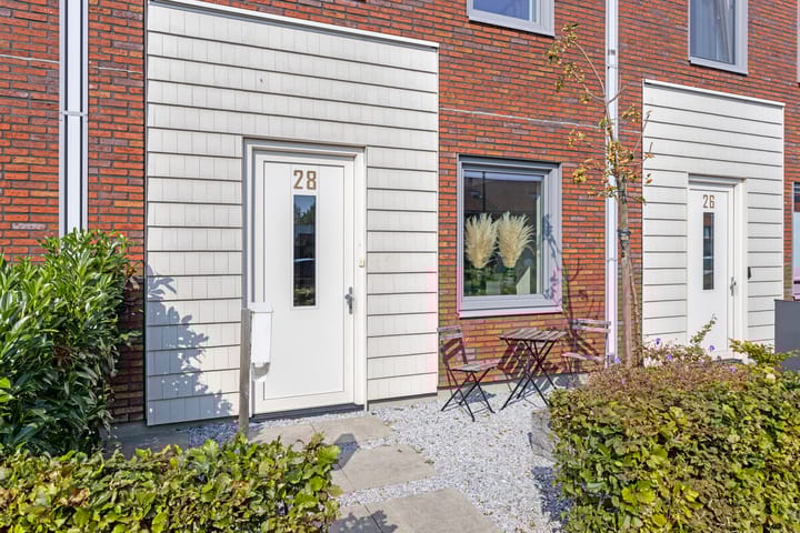 Foto 34 van Johannes Broekhuysenstraat 28