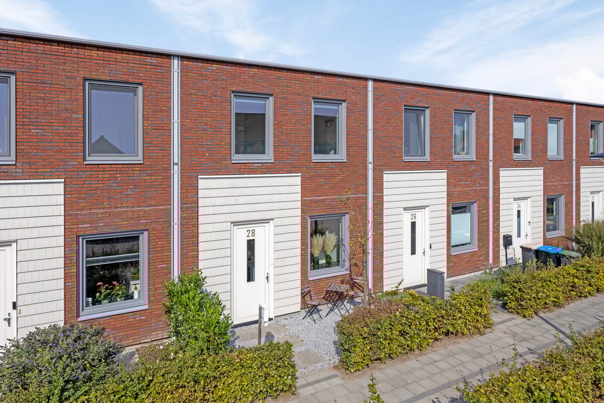 Foto 36 van Johannes Broekhuysenstraat 28