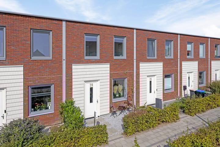 Foto 36 van Johannes Broekhuysenstraat 28