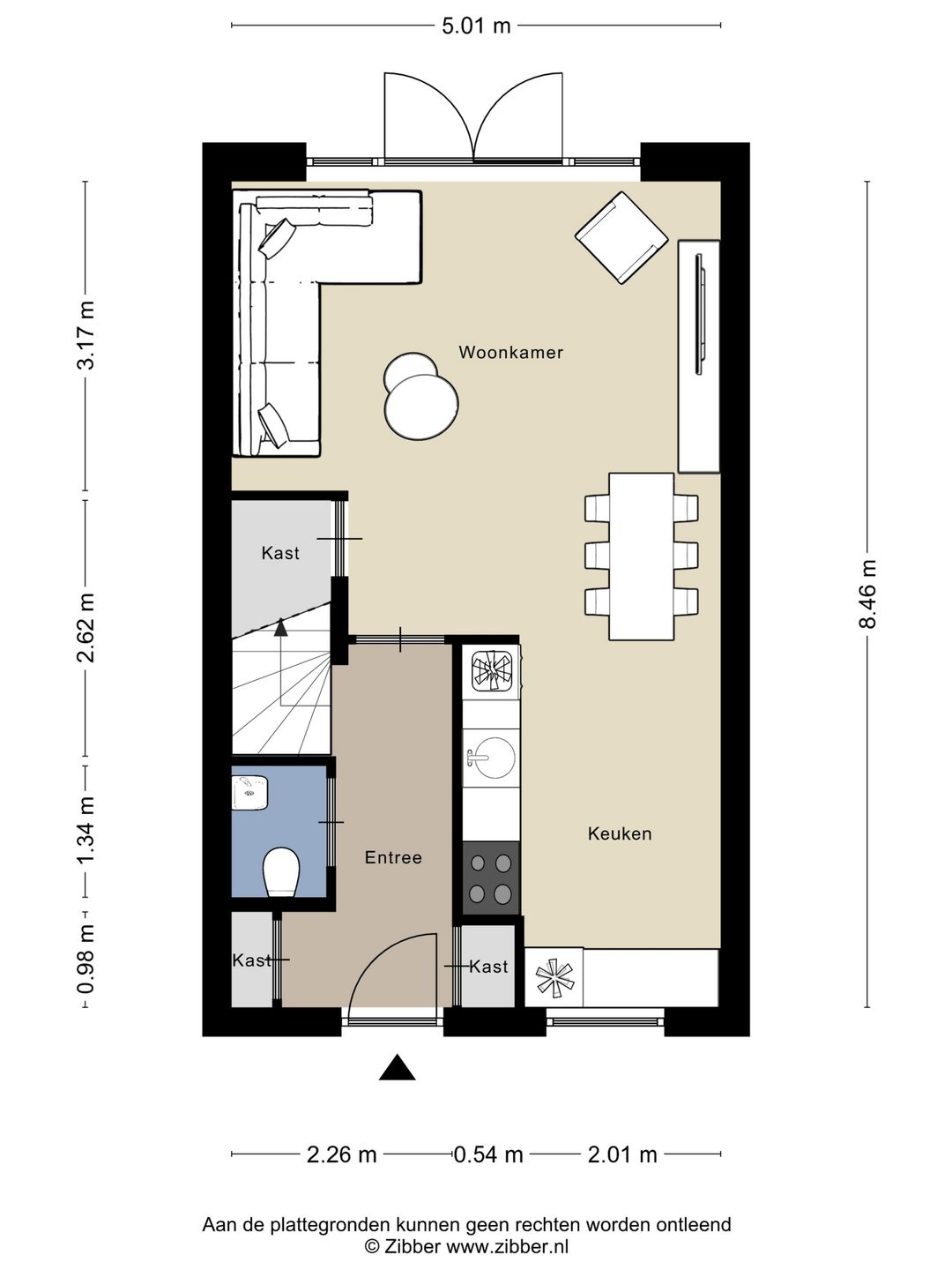 Foto 37 van Johannes Broekhuysenstraat 28