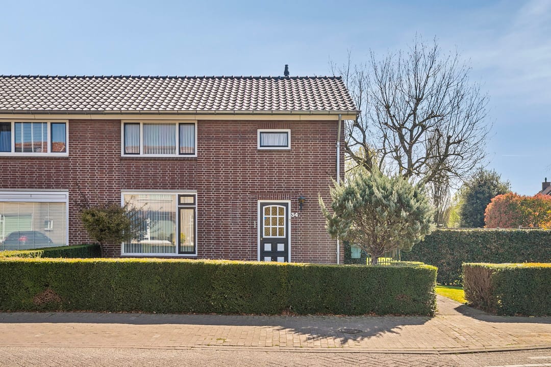 Photo 7 of Pelgrimsweg 34