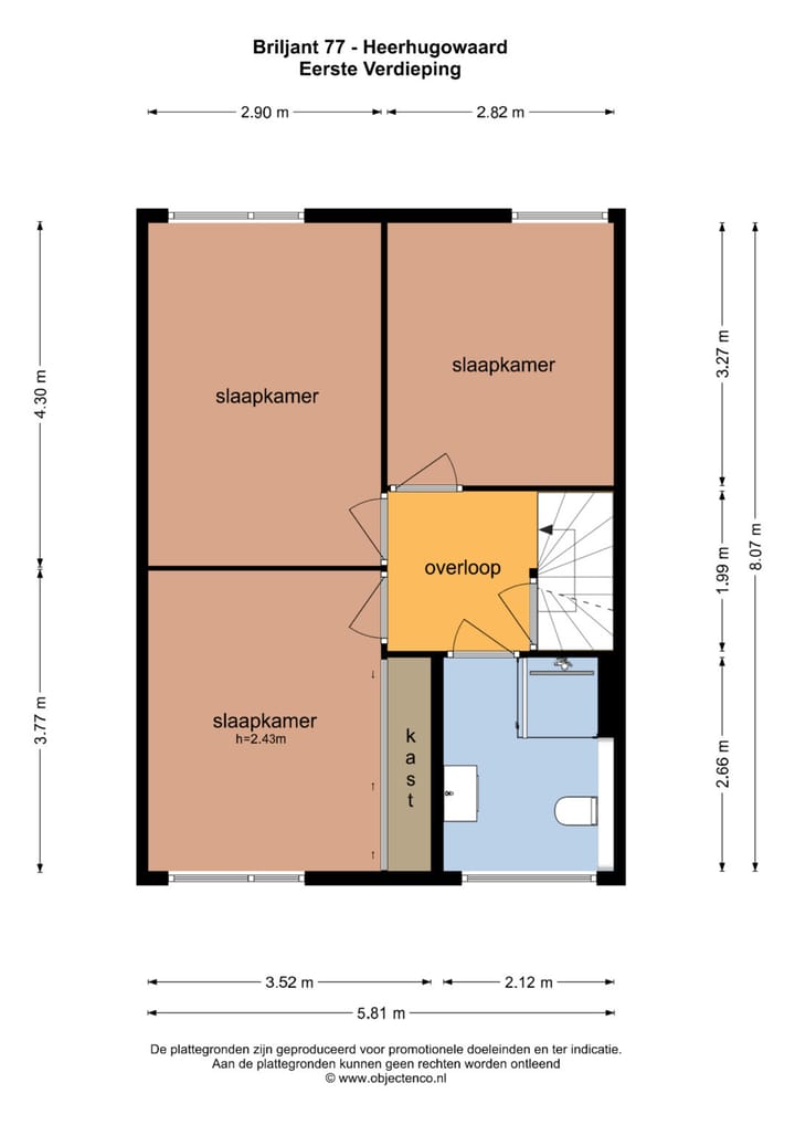 Photo 44 of Briljant 77