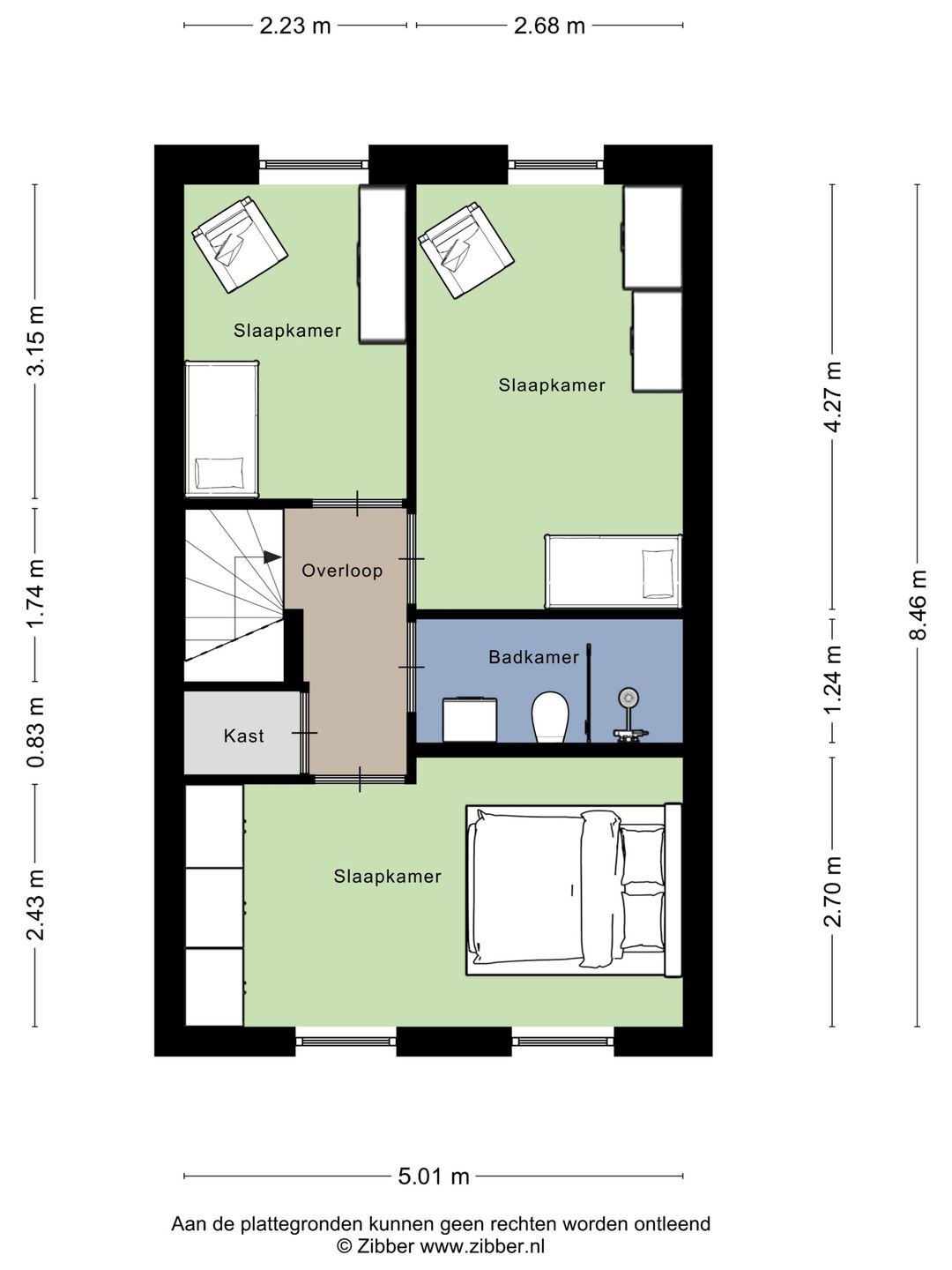 Foto 38 van Johannes Broekhuysenstraat 28