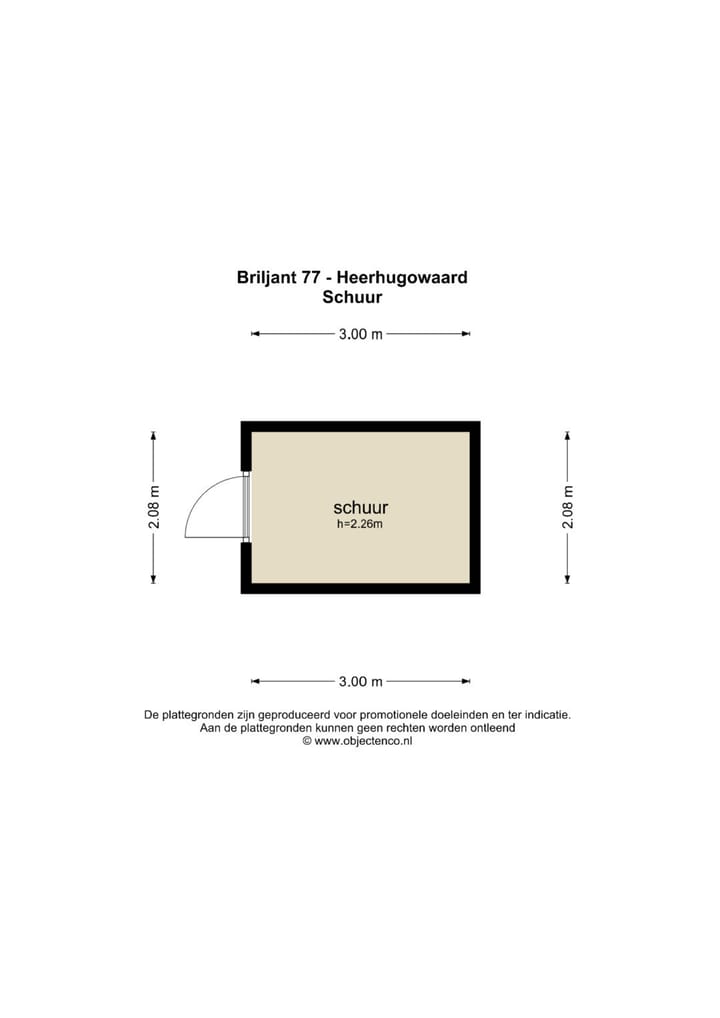 Photo 50 of Briljant 77