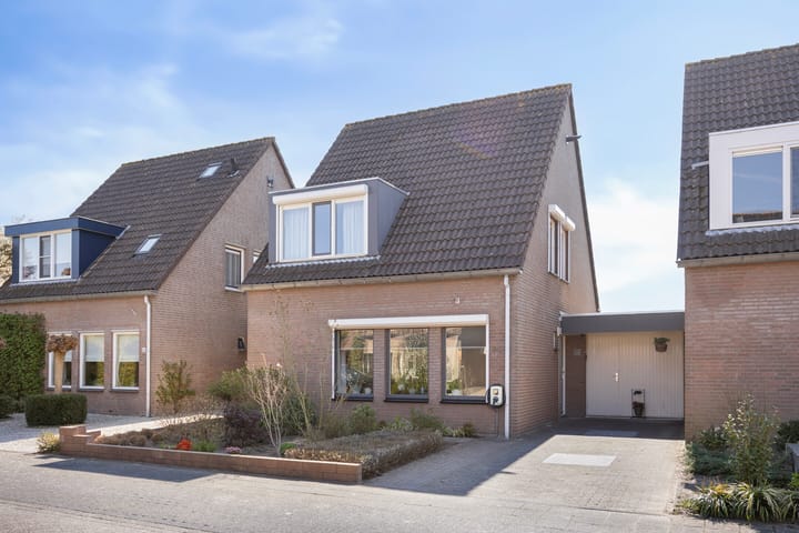 Foto 1 van Adenauerlaan 84